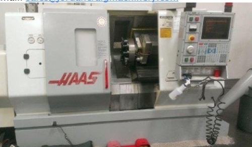 Haas SL-20T 2000